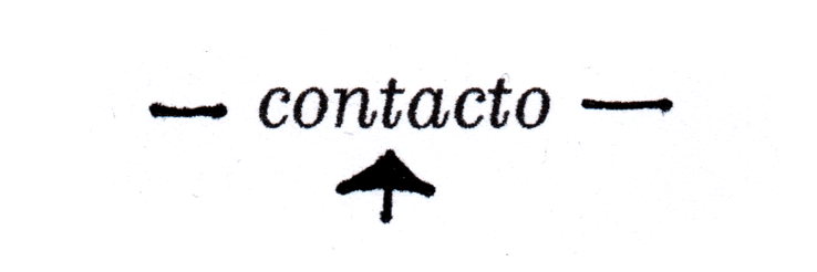 Contacto