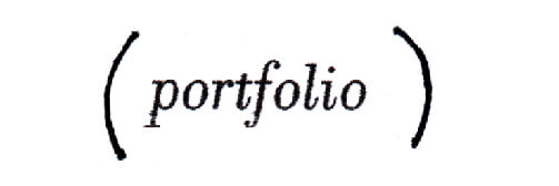 Portfolio