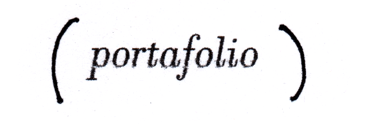 Portafolio