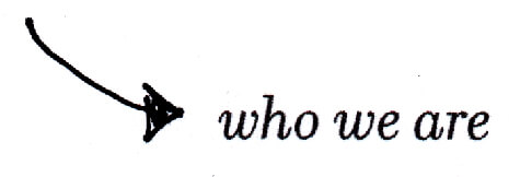 Who are we